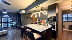 Blk 419A Waterfront II @ Northshore (Punggol), HDB 4 Rooms #603529991